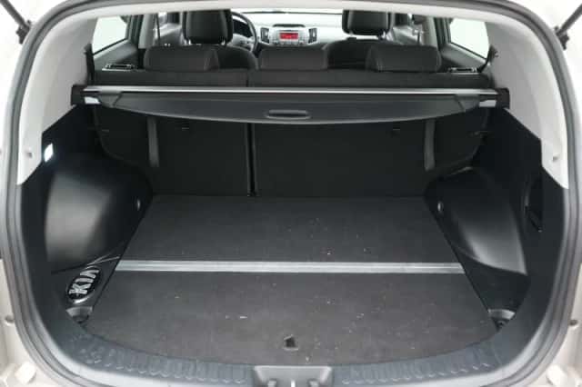 Kia Sportage (2013) thumbnail 23