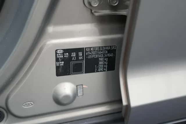 Kia Sportage (2013) thumbnail 30