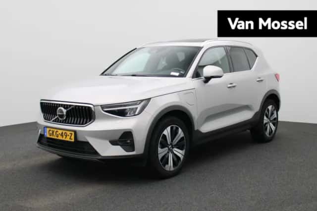 Volvo XC40 (2022) thumbnail 1
