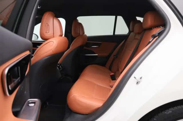 Mercedes-Benz C-Klasse (2022) thumbnail 11