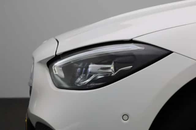 Mercedes-Benz C-Klasse (2022) thumbnail 15