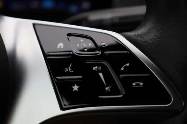 Mercedes-Benz C-Klasse (2022) thumbnail 25