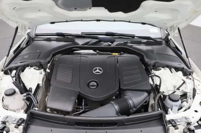 Mercedes-Benz C-Klasse (2022) thumbnail 38