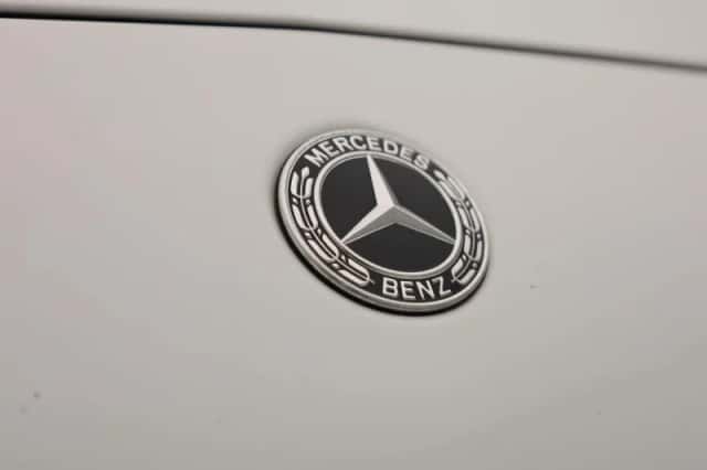 Mercedes-Benz C-Klasse (2022) thumbnail 39
