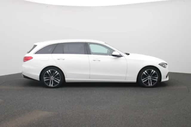 Mercedes-Benz C-Klasse (2022) thumbnail 6