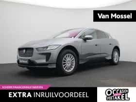 Jaguar I-Pace (2020) thumbnail 1