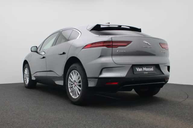 Jaguar I-Pace (2020) thumbnail 2