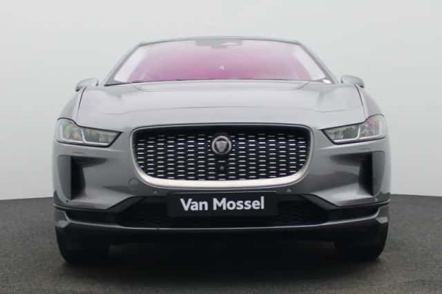 Jaguar I-Pace (2020) thumbnail 3