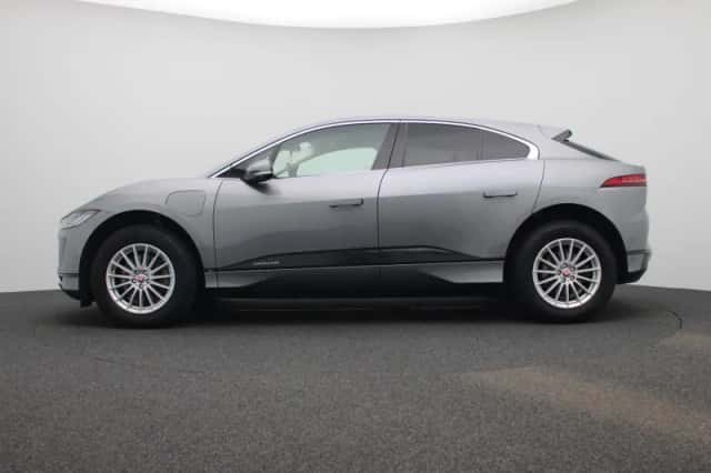Jaguar I-Pace (2020) thumbnail 4