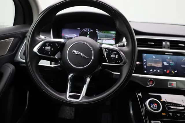 Jaguar I-Pace (2020) thumbnail 7