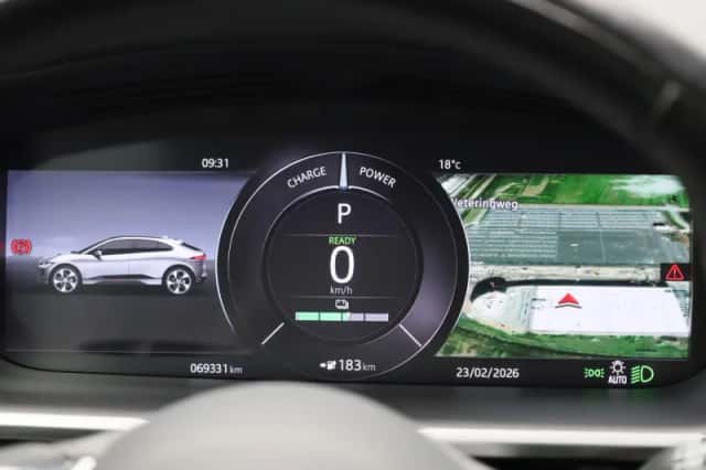 Jaguar I-Pace (2020) thumbnail 8