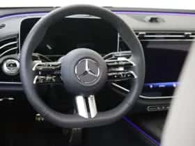 Mercedes-Benz E-Klasse (2025) thumbnail 13