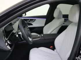 Mercedes-Benz E-Klasse (2025) thumbnail 14