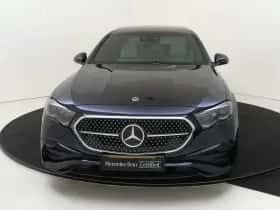 Mercedes-Benz E-Klasse (2025) thumbnail 6