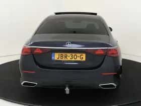 Mercedes-Benz E-Klasse (2025) thumbnail 7