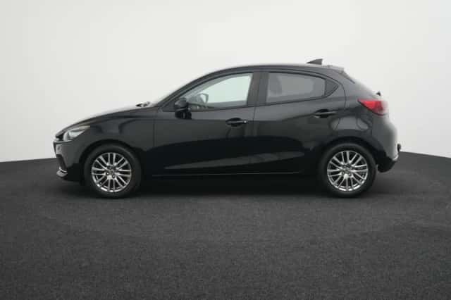 Mazda 2 (2021) thumbnail 4