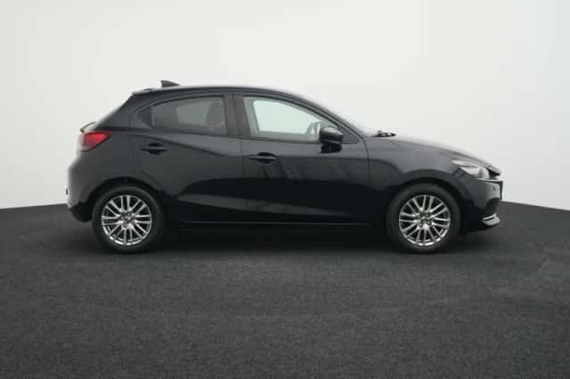 Mazda 2 (2021) thumbnail 6