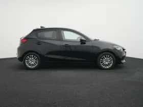 Mazda 2 (2021) thumbnail 6