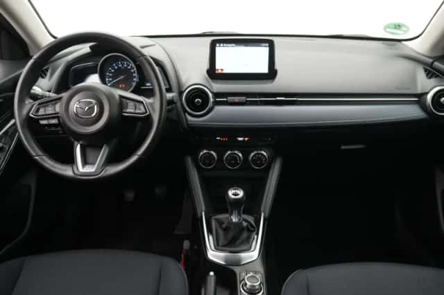 Mazda 2 (2021) thumbnail 7