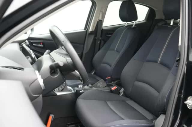 Mazda 2 (2021) thumbnail 9