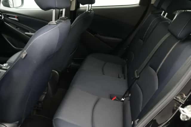 Mazda 2 (2021) thumbnail 10