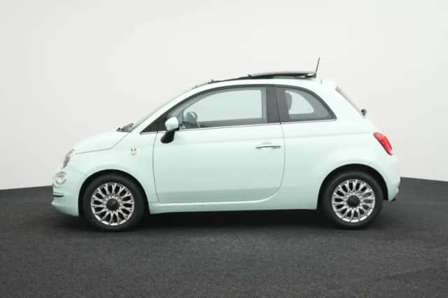 Fiat 500 (2017) thumbnail 1