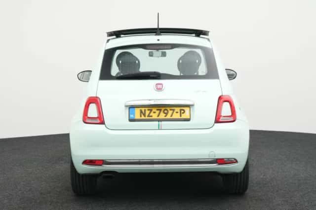 Fiat 500 (2017) thumbnail 2