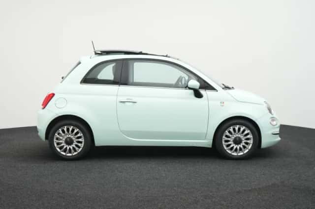 Fiat 500 (2017) thumbnail 3