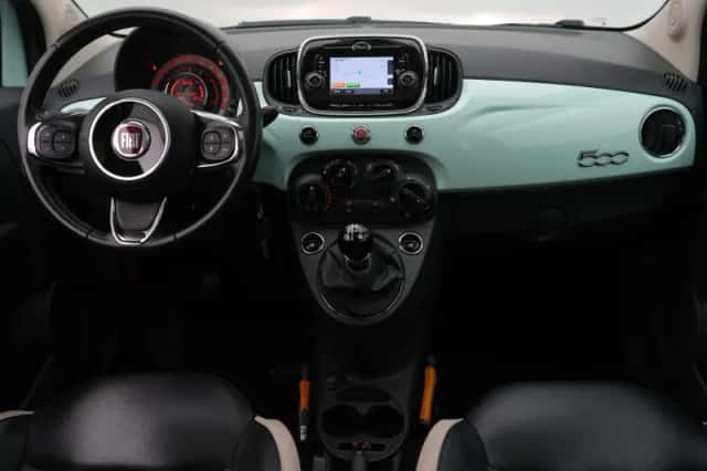 Fiat 500 (2017) thumbnail 4