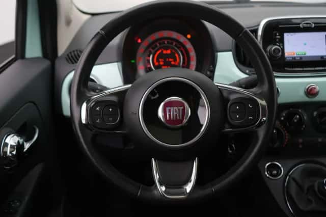 Fiat 500 (2017) thumbnail 5