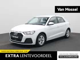 Audi A1 (2023)
