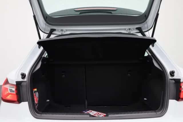 Audi A1 (2023) thumbnail 14