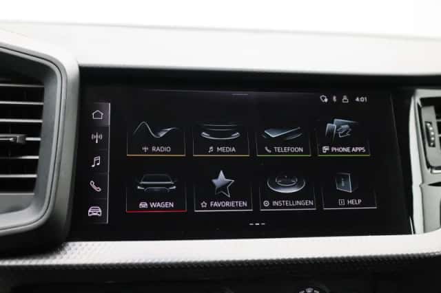 Audi A1 (2023) thumbnail 20