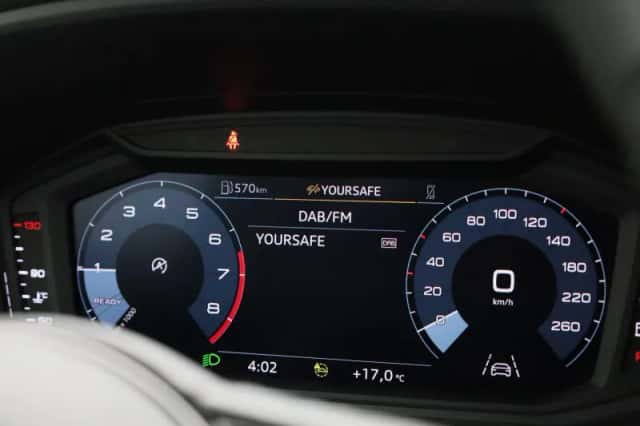 Audi A1 (2023) thumbnail 24