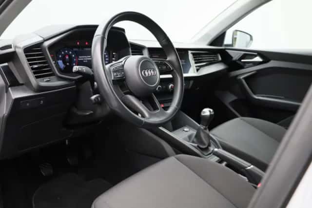 Audi A1 (2023) thumbnail 28
