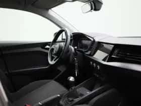 Audi A1 (2023) thumbnail 29