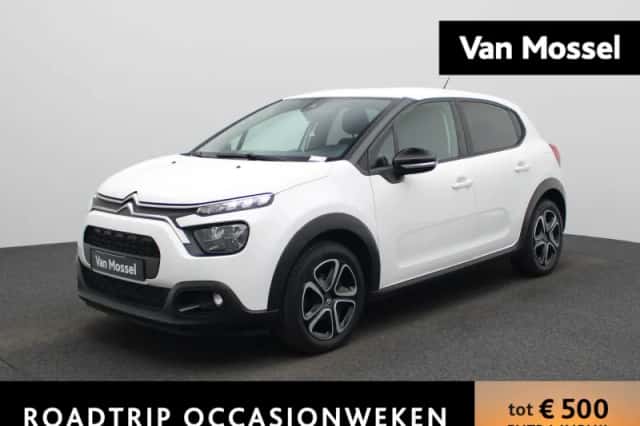 Citroën C3 (2022) thumbnail 1