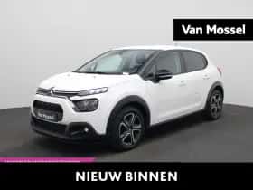 Citroën C3 (2022) thumbnail 1