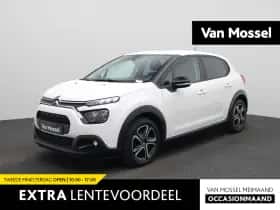 Citroën C3 (2022)