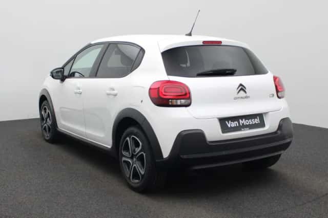 Citroën C3 (2022) thumbnail 2