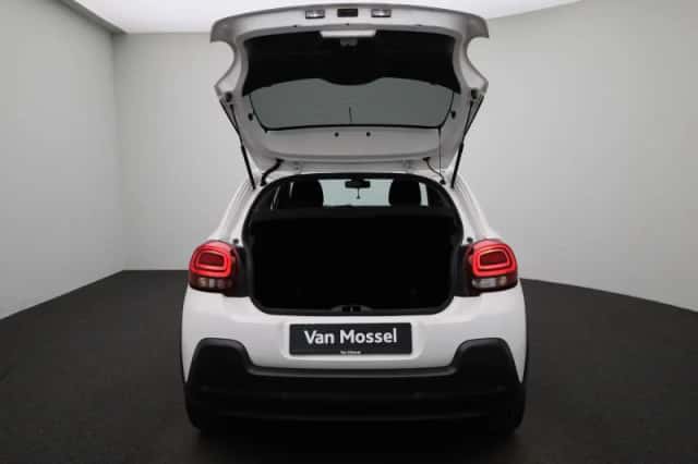Citroën C3 (2022) thumbnail 11