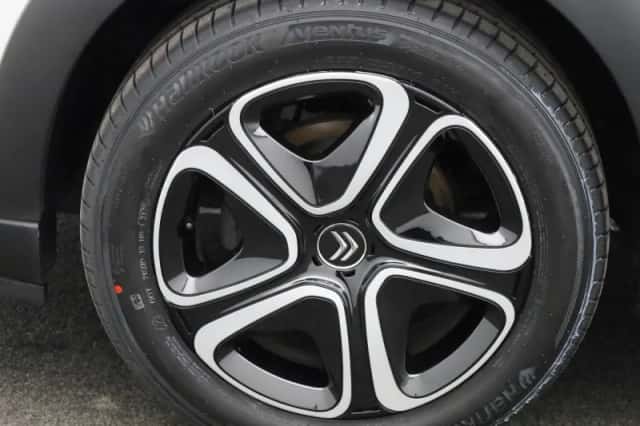 Citroën C3 (2022) thumbnail 12