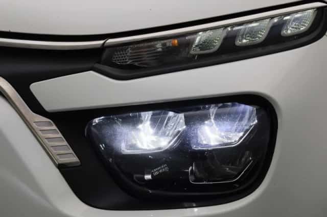 Citroën C3 (2022) thumbnail 13