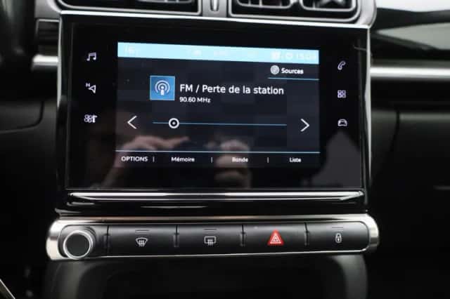 Citroën C3 (2022) thumbnail 14