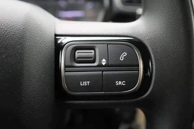 Citroën C3 (2022) thumbnail 15