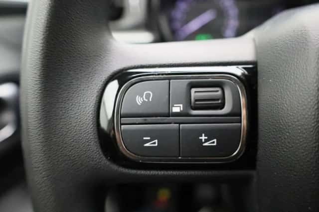 Citroën C3 (2022) thumbnail 17