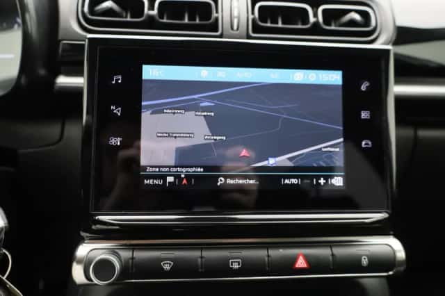 Citroën C3 (2022) thumbnail 19