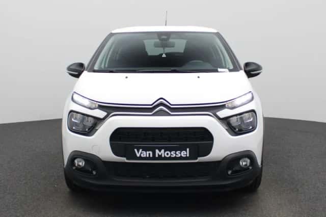 Citroën C3 (2022) thumbnail 3