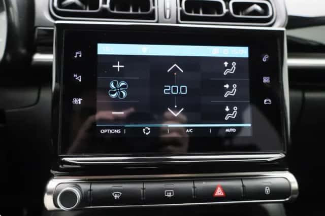 Citroën C3 (2022) thumbnail 24