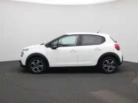 Citroën C3 (2022) thumbnail 4